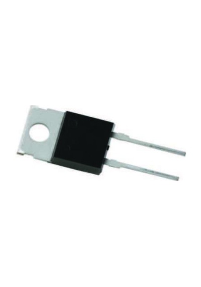 Ixys Dseı120-12A 1200V 17A 2-Pin To-220Ac