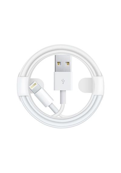 Apple Uyumlu iOS iPhone  Lightning Şarj Kablosu