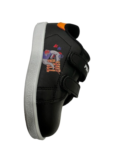 Pepino By23-206 Erkek Çocuk Sneaker Siyah