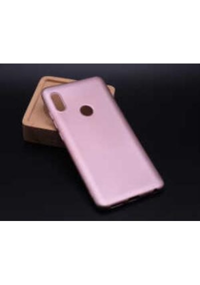 Xiaomi Redmi Note 5 Pro Kılıf Soft Mat Premier Case Kapak