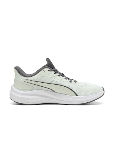 Puma Skyrocket Lite 2 311730-53 Unisex Spor Ayakkabı Yeşil