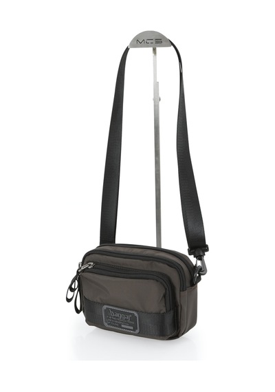 Baggaj B2449 Bel Çantası Coffee