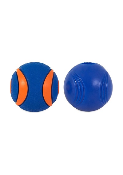 Chuckit Sonic 2'li Sesli Oyun Topu Seti Çok Renkli