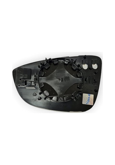 VW Beetle 2012-19 Sağ Yan Dış Dikiz Ayna Camı Isıtmalı 3C8857522