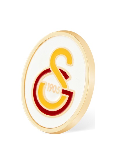 Galatasaray Gs Logo Rozet U252336 Diğer