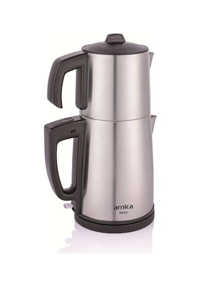 Arnica Demli IH33260 2000 W Çelik Çay Makinesi