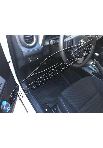2015 Toyota Uyumlu Rav 4 Havuzlu Paspas 1.Kalite Araca Özel Ithal Oem