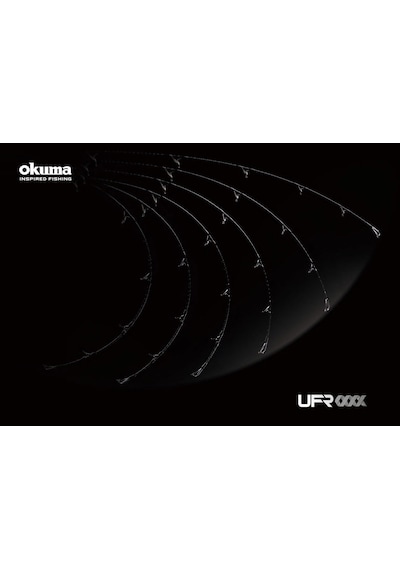 Okuma 706ul 210cm 1-8 Gr Teleskopik Lrf Olta Kamışı