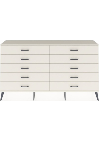 Arges Konsol 10 Çekmeceli 176x30x99 Antrasit-aytaşı Antrasit-aytaşı Arges Konsol 10 Çekmeceli 176x30x99 Antrasit-aytaşı Antrasit-aytaşı