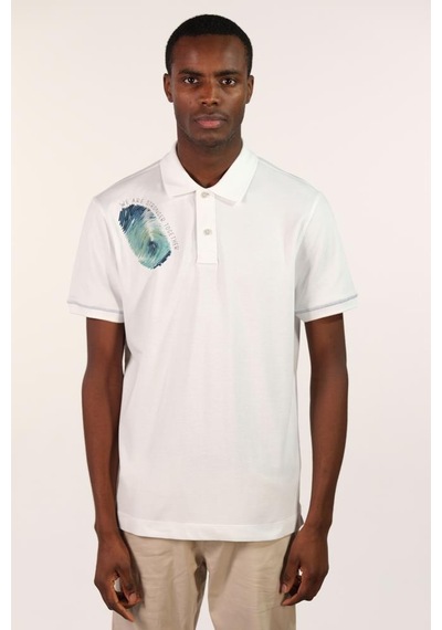 AR-MA Erkek Polo Tişört 001
