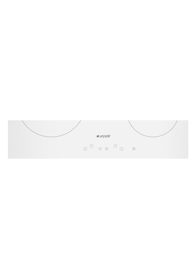 Arçelik OV 6024 B Ankastre Ocak