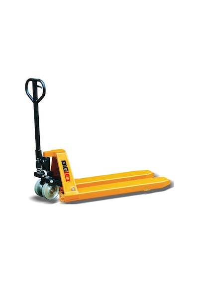 Big Lift Rm-Hp50 Ağır Hizmet Transpalet 5000  KG 5Ton
