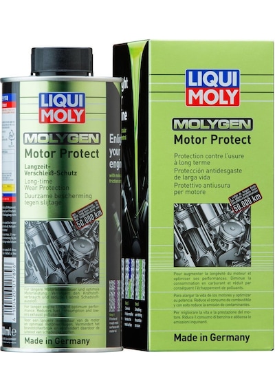 Liqui Moly Molygen Motor Protec 500 Ml 1015