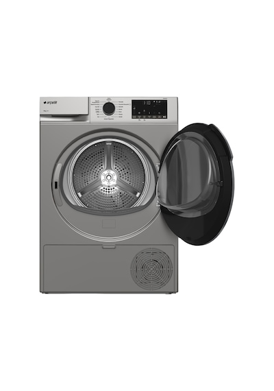 Arçelik 1001 KMX S 10 KG Çamaşır Kurutma Makinesi