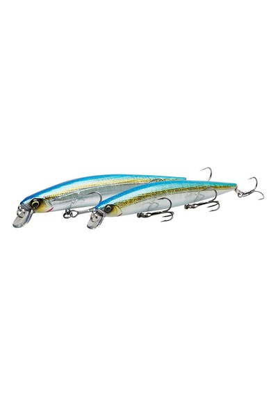 Savage Gear Sea Bass Minnow 12 cm 14.5 gr (S) Maket Balık
