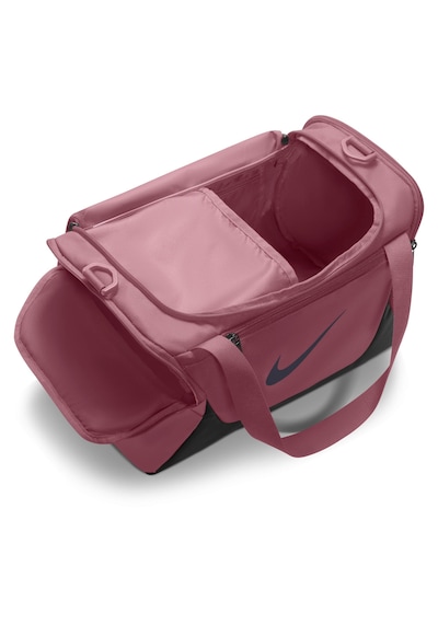 Nike Brasilia Xs Spor Çanta Ib4398-654 Bordo