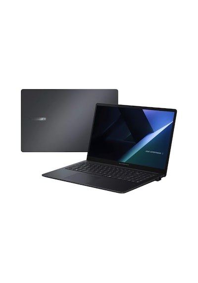 Asus Expertbook B1 B1503CVA-C58G512B4D-46 Ultra 5 120U 40 GB 512 GB SSD 15.6" Free Dos Dizüstü Bilgisayar