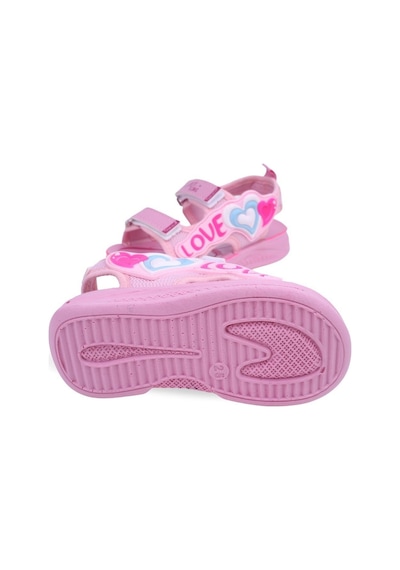 Gezer 00174 Kız Çocuk Ortopedik Günlük Sandalet 001