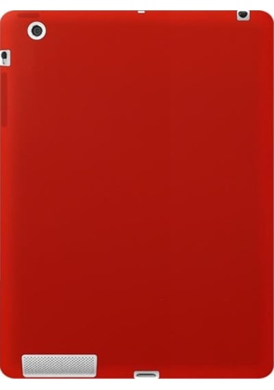 Apple Uyumlu iPad 2/3/4 9.7" Kılıf Fitcase Evo Silikon Arka Kapak (402787939)