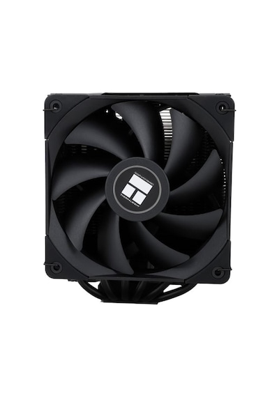 Thermalright Peerless Assassin 120 Black Tl-c12b 120mm Intel-amd