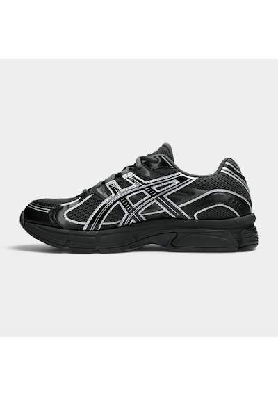 Asics Gel-stratus Mc 1203b049 Unisex Sneaker Gri