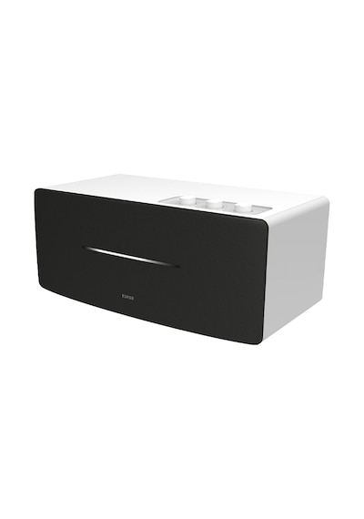 Edifier D12 70w Rms Bluetooth 5.0 Entegre Masaüstü Stereo Hoparlör Rca/aux Girişli, Uzaktan Kumandalı - Beyaz