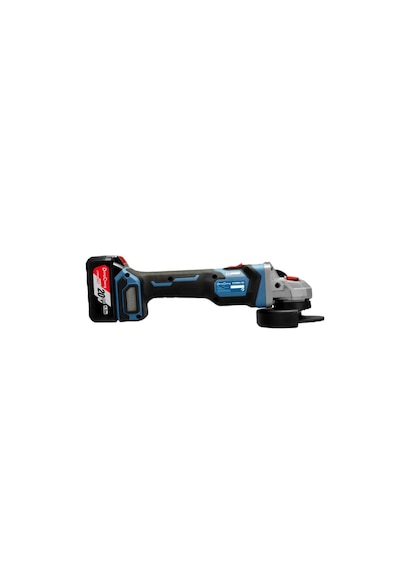 Dong Cheng  Dcsm04-125 Akülü Taşlama Spiral Makinesi