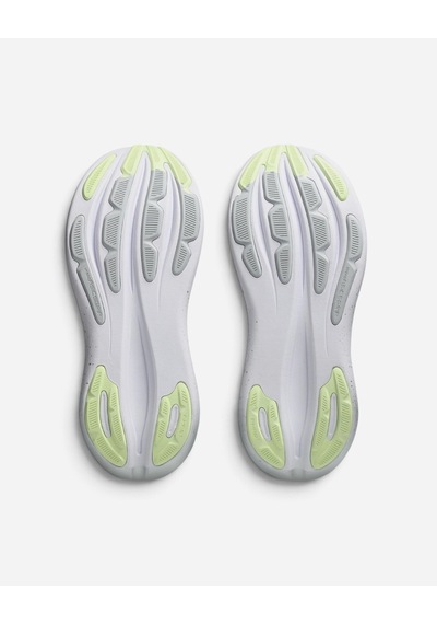 Asics Gel-nımbus 28 Platınum Kadın Siyah Koşu Ayakkabısı 1012c068-020