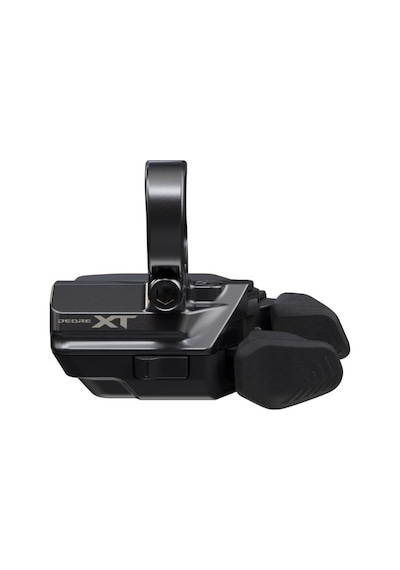Shimano Xt M8250 Di2 Bluetooth 1x12v Upgrade Kit 4 Parça Siyah