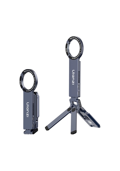 Ulanzi Ma58 Ssd Enclosure 10gbps Manyetik Telefon Standı Tripod - S046