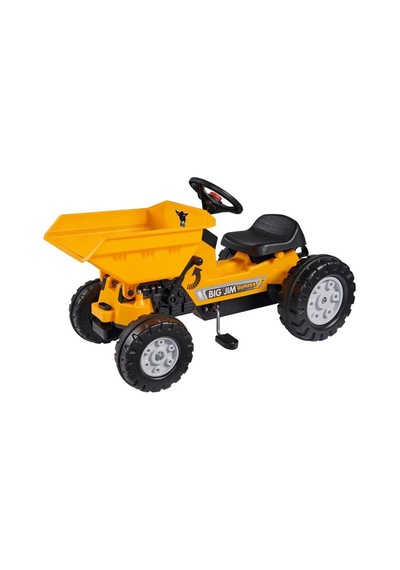 Bıg Jim Dumper Traktör 800056568