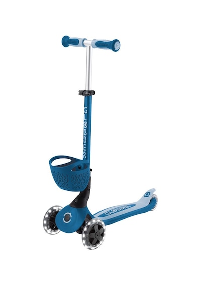 Globber Go Up Baby 360 Işıklı Scooter