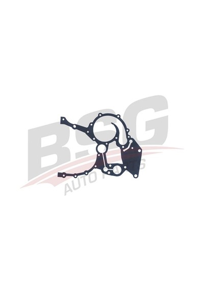 Bsg Eksantrık Kapak Contası Ic Conta - Master Iı Master Iıı 00-