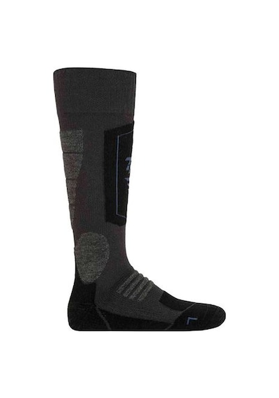 Thermoform Ultimate Çorap Haki Siyah