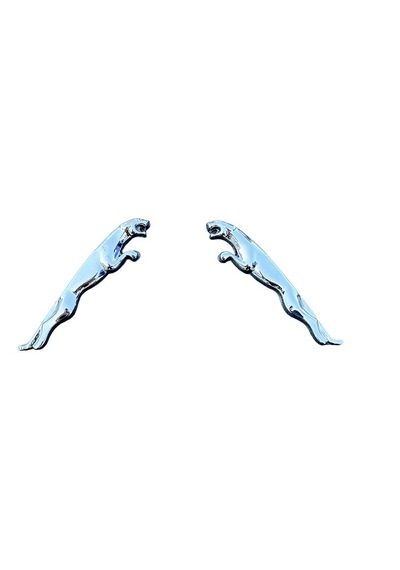 Jaguar Metal Arma Çift