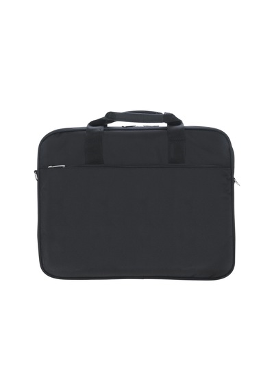 Plm Orion 17 İnç Laptop Çantası Siyah
