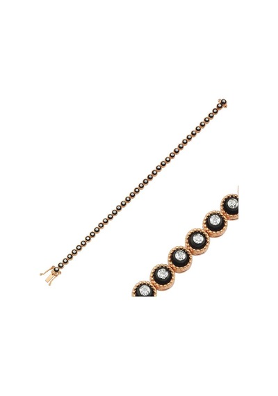 Altınbaş Elmas Bileklik N11.89