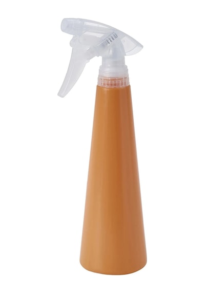 Ikea Tomat Bitki Sprey Şişesi 0,35 L 25 Cm Kahverengi Turuncu