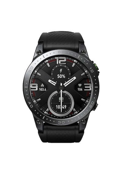 Zeblaze Ares 3 Pro Akıllı Saat (Zeblaze Türkiye Garantili)