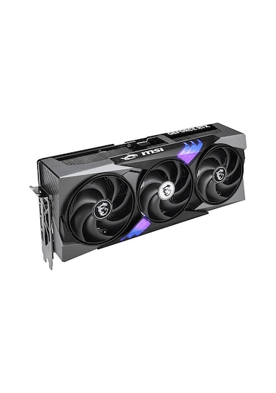 Msı Geforce Rtx 5090 32g Gamıng Trıo Oc Geforce Rtx 5090 32 Gb Ekran Kartı