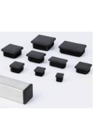 100x100 Plastik Kapak İçe Geçme 10 Adet
