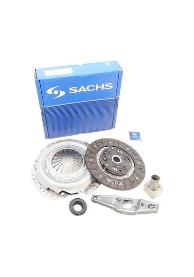 SACHS 3000950100 DEBRİYAJ  TK POLO-CITIGO 1.0-1.2 *CHYA-CHYB*