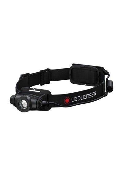 Led Lenser H5r Core Kafa Feneri Çok Renkli