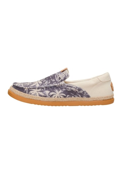 Hey Dude Harbor Lo Loafer Espadrille Erkek Ayakkabı Hyd.45174-hyd.1xm Beyaz