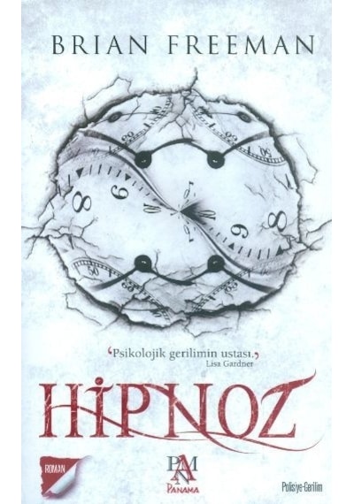 Hipnoz - Brian Freeman - Panama Yayıncılık