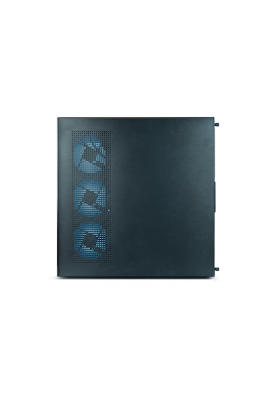 Aıgo Ds900 Siyah 850w 80+ Bronze Argb Mid Tower Kasa