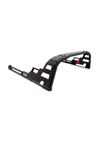 Isuzu D-max Dakar Rollbar 2020 Ve Sonrası
