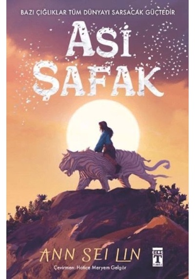 Asi Şafak - Ezjı-722626
