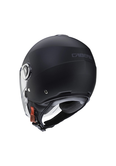 Kask Caberg Riviera V4 X Mat Siyah