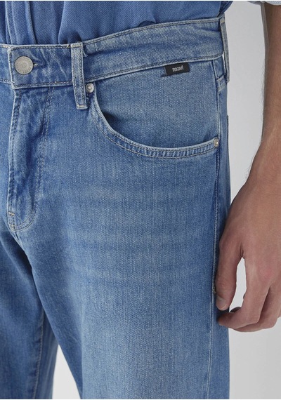 Mavi Hunter Mavi Erkek Jean Pantolon M00202a3998